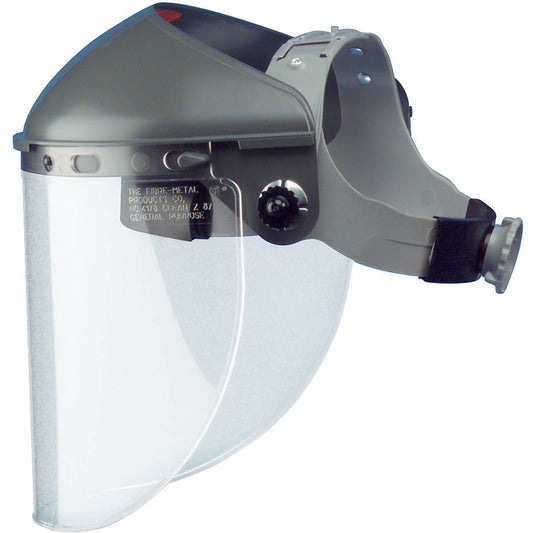 Honeywell North® High Performance® Headgears, Ratchet Suspension