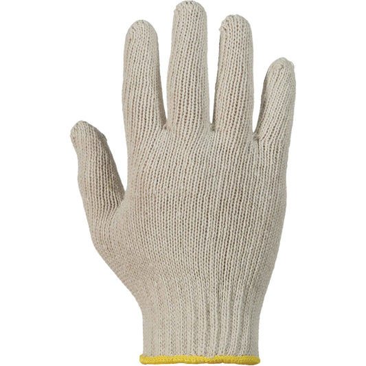 Superior Glove Works Ltd. Sure Knit™ SQ Knit Gloves, Poly/Cotton/Polyester, 7 Gauge, Medium