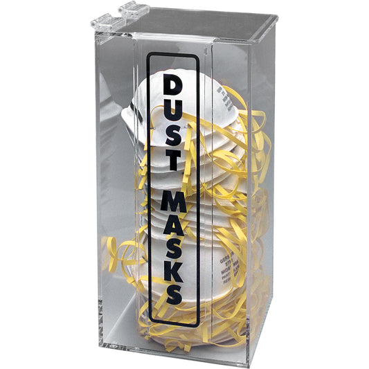Brady Respirator Dispensers