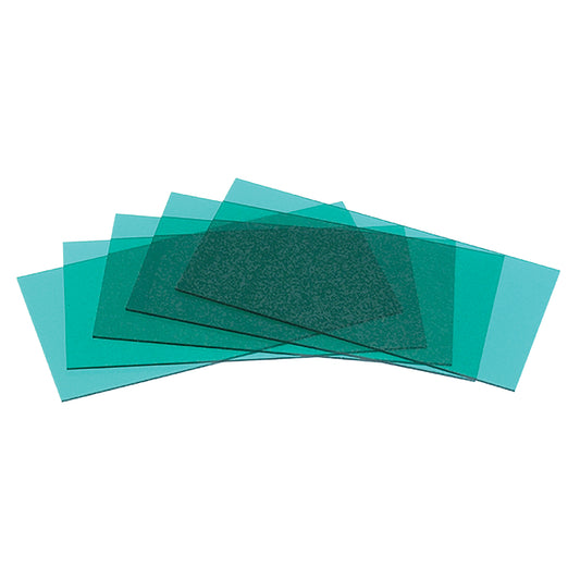 Replacement Light Green 1.5 Inside Cover Plates