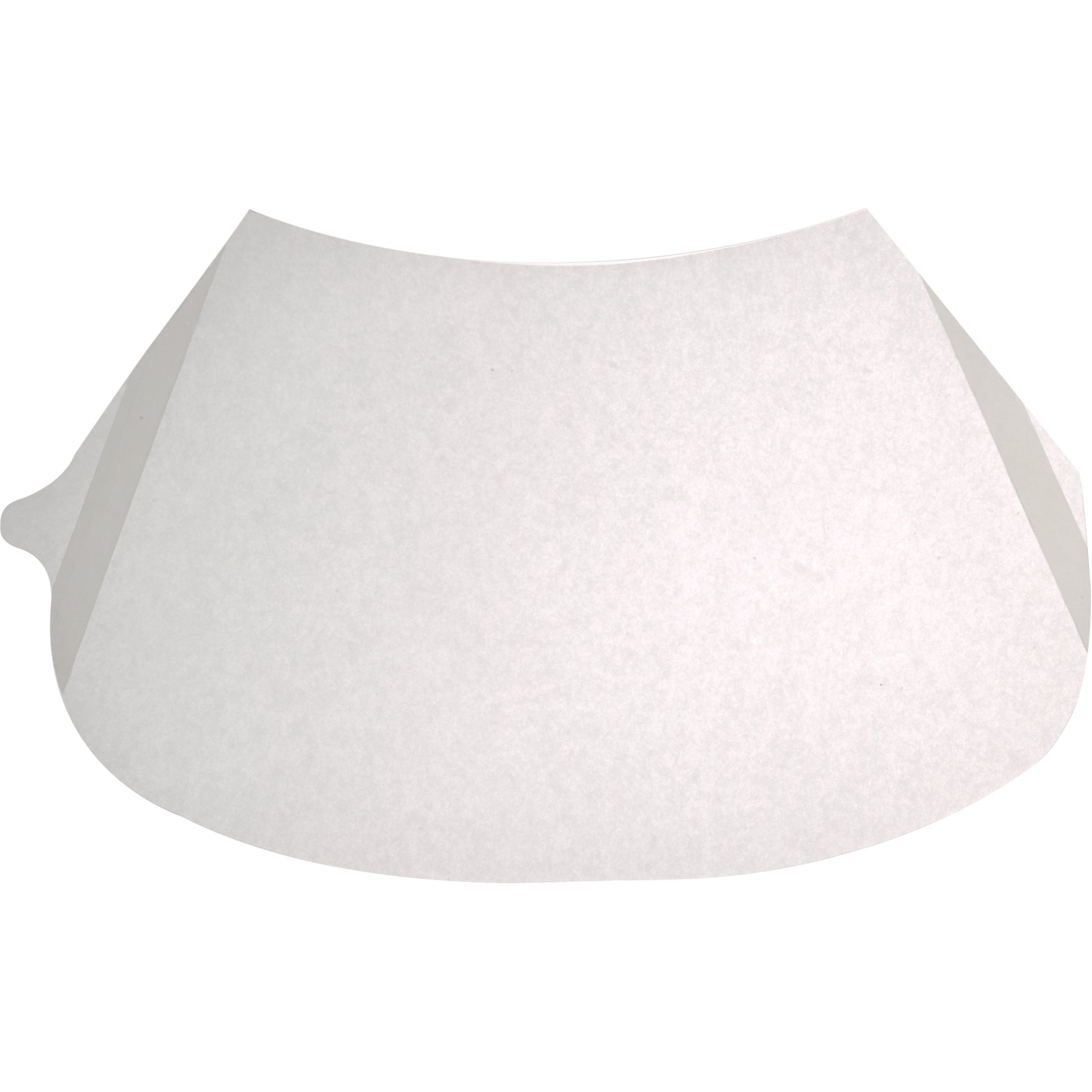 Honeywell Clear Peel-off Lens Covers