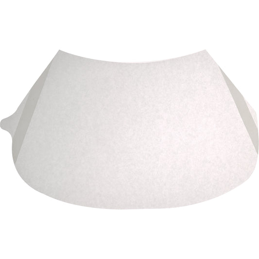 Honeywell Clear Peel-off Lens Covers