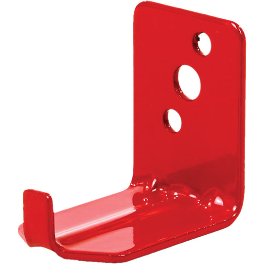 Strike First Corporation Wall Hook For Fire Extinguishers (ABC), Fits 10-15 lbs.