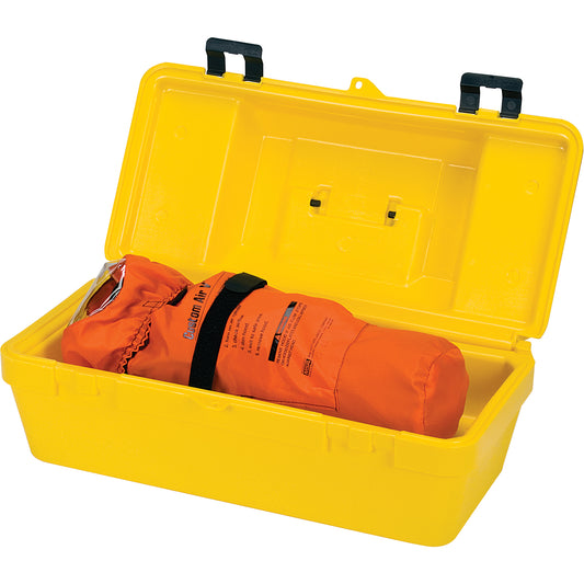 MSA Transaire® 5, Transaire® 10, Custom Air V® Escape Respirator - Accessories