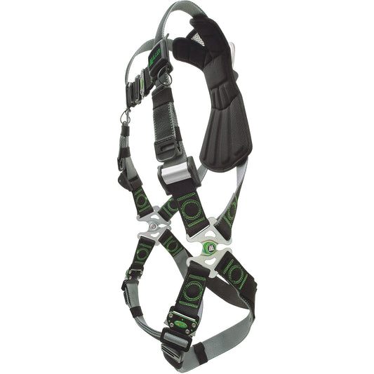 Honeywell Miller® Revolution™ Harnesses, CSA Certified, Class A, 400 lbs. Cap.