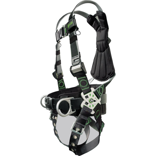 Honeywell Miller® Revolution™ Harnesses, CSA Certified, Class AP, 400 lbs. Cap.