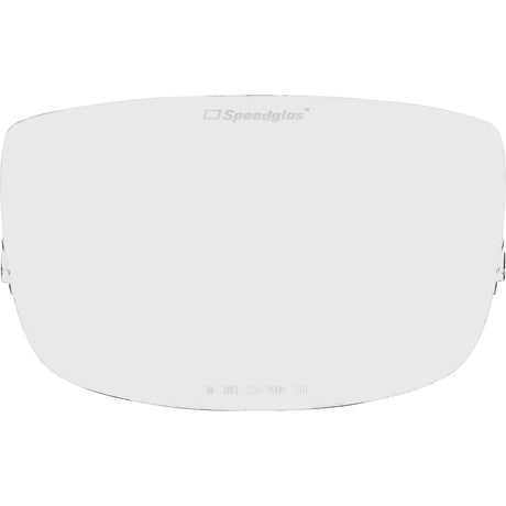 Speedglas™ Welding Helmet Outside Protection Plate 9002NC