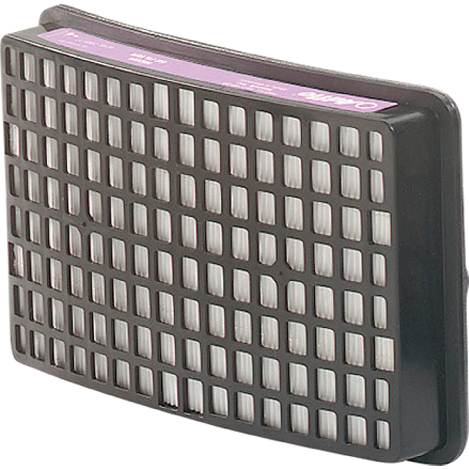 3M Speedglas™ Respiratory Protection-replacement Filters & Cartridges, P100 Filter, Pack of 2