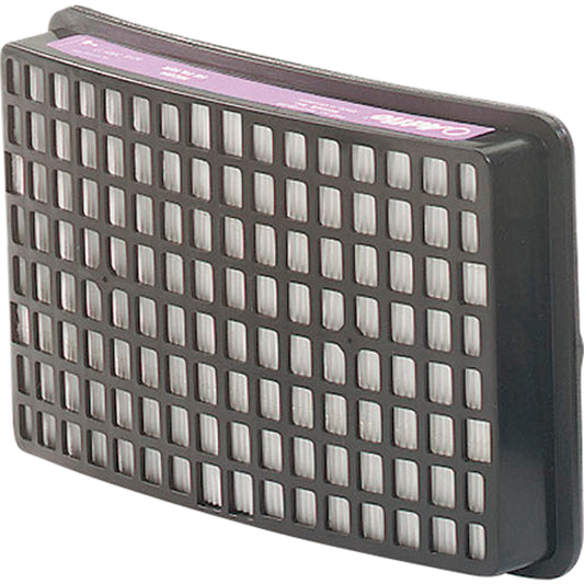 3M Speedglas™ Respiratory Protection-replacement Filters & Cartridges, P100 Filter, Pack of 2