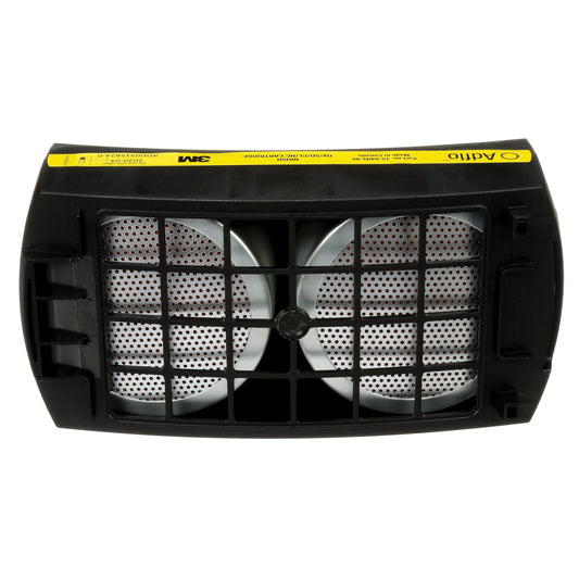 3M Speedglas™ Respiratory Protection-replacement Filters & Cartridges, P100 Filter, Pack of 6