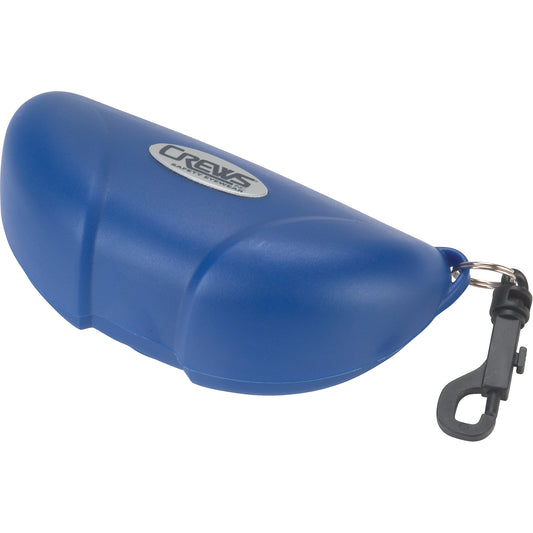 Crews Hard Shell Safety Glasses Case
