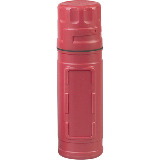 Document Storage Boxes - Tube Twist-On Lid, 3.75" Dia. X 12.5" H