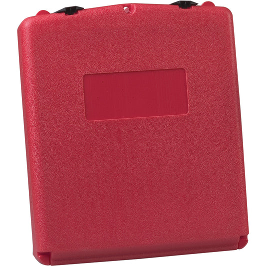 Document Storage Boxes, 13 1/8 x 3 9/16 x 15 3/4