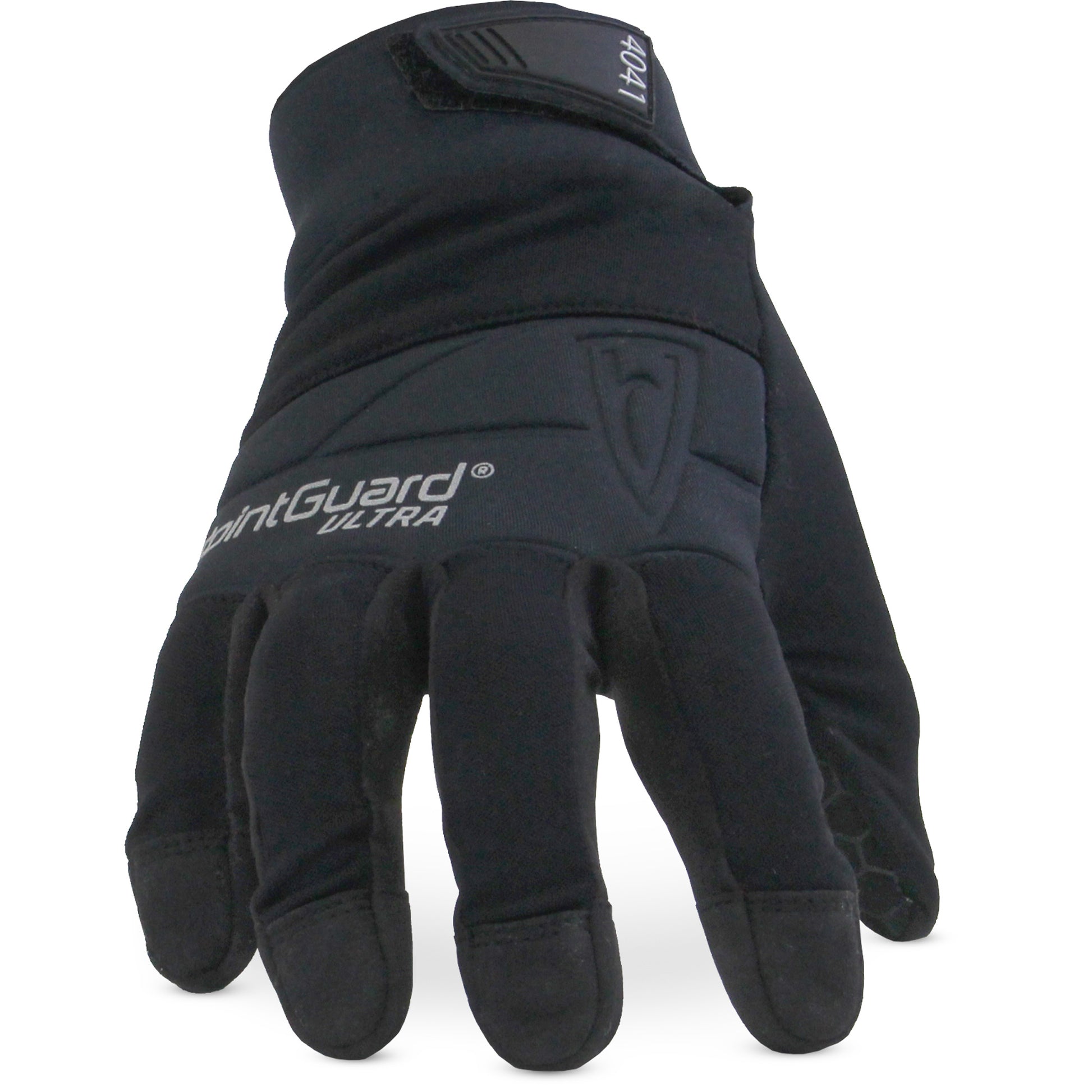 Hexarmor PointGuard® Ultra 4041 Gloves, Size Medium/8, SuperFabric® Shell, ASTM ANSI Level A9