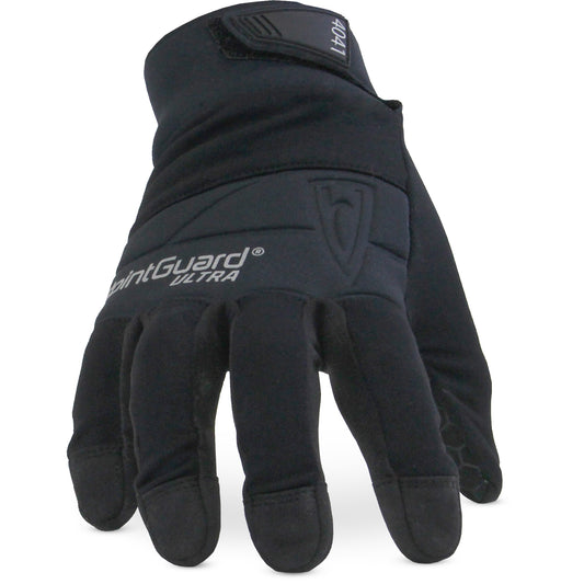 Hexarmor PointGuard® Ultra 4041 Gloves, Size Medium/8, SuperFabric® Shell, ASTM ANSI Level A9