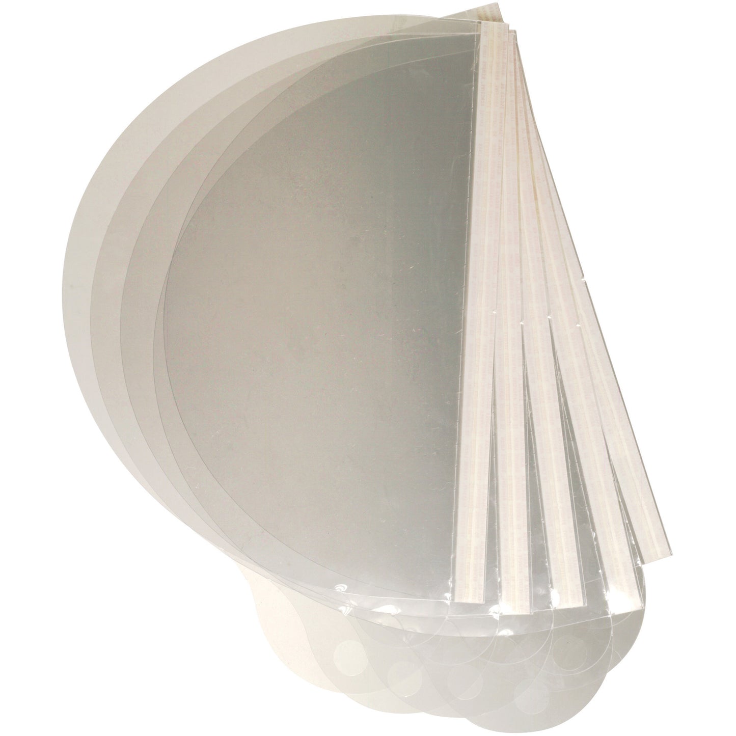 North North® Primair™ Plus Peel Away Window