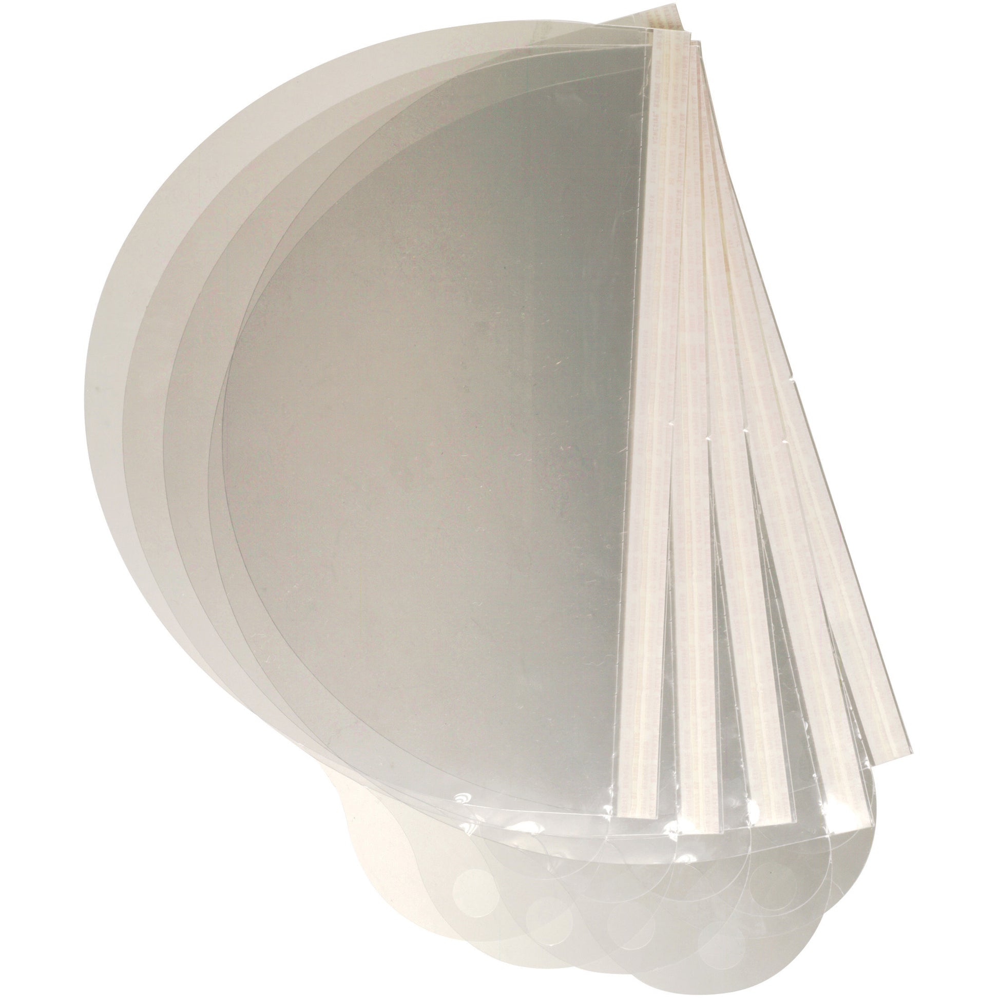 North North® Primair™ Plus Peel Away Window