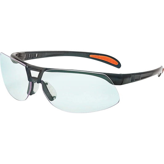Honeywell Uvex® Protégé Ultra-Dura® Safety Glasses, Clear Lens, Anti-Scratch, ANSI Z87+/Meets/Exceeds CSA Z94.3