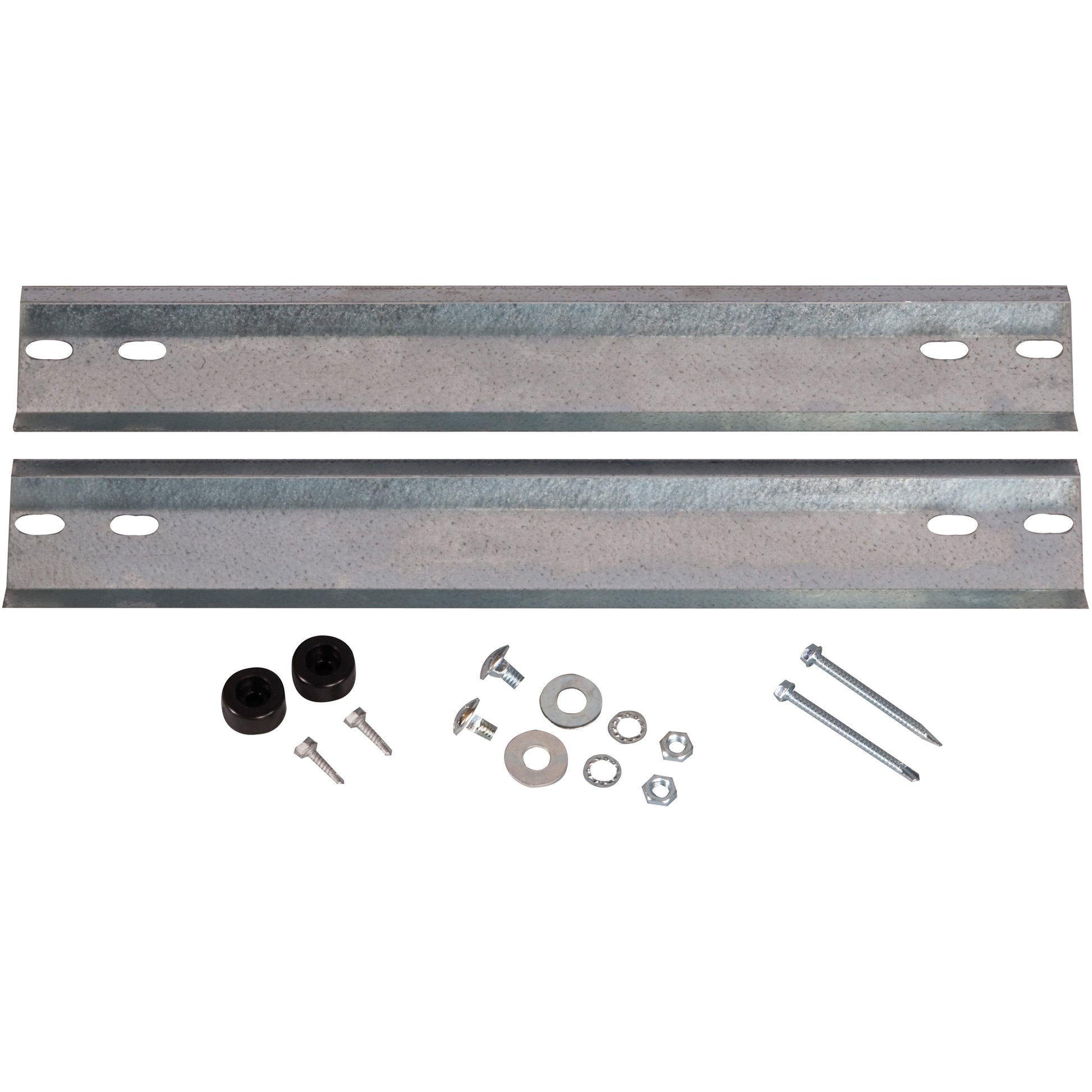 Wall Hanger Assembly for Dual Storage Safety Cabinet
