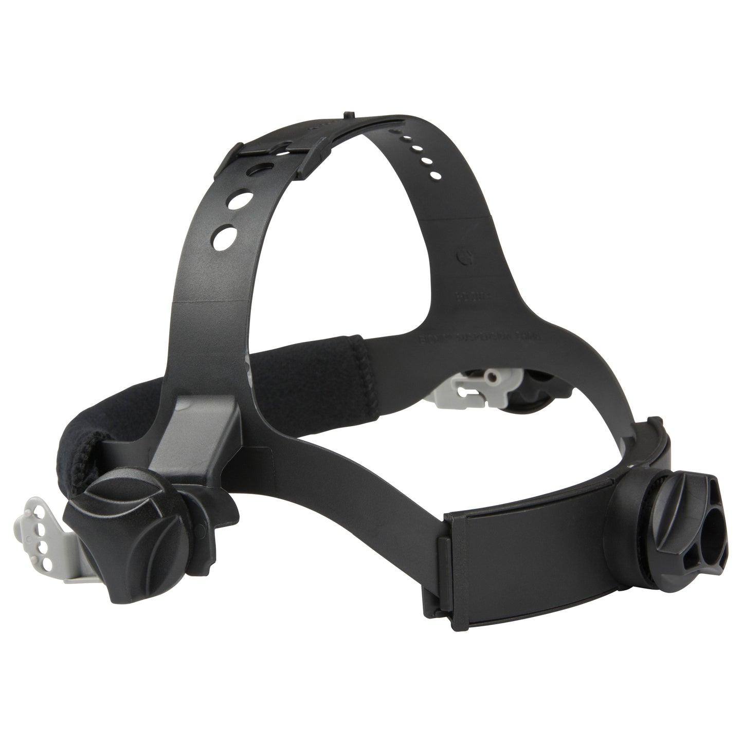 Honeywell Uvex® Bionic™ Shield Faceshield Replacement Suspension, Ratchet