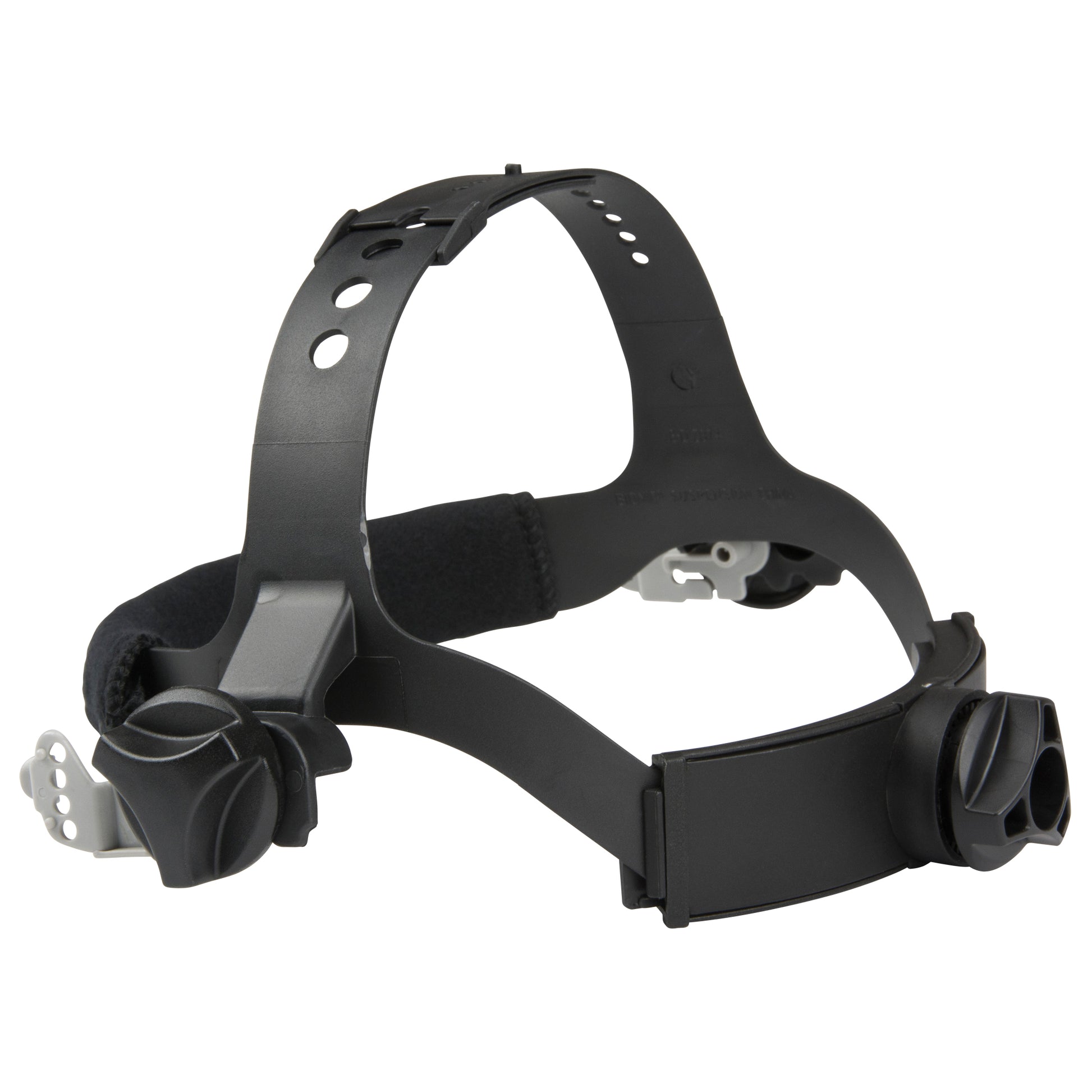 Honeywell Uvex® Bionic™ Shield Faceshield Replacement Suspension, Ratchet