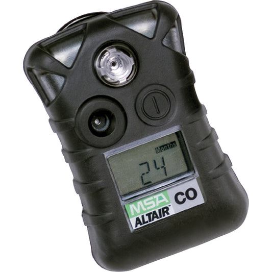 MSA Altair® Maintenance-Free Gas Detectors, Single Gas, CO