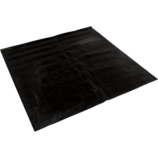 Pliflex Neoprene Drain Covers, Square, 48" L x 48" W