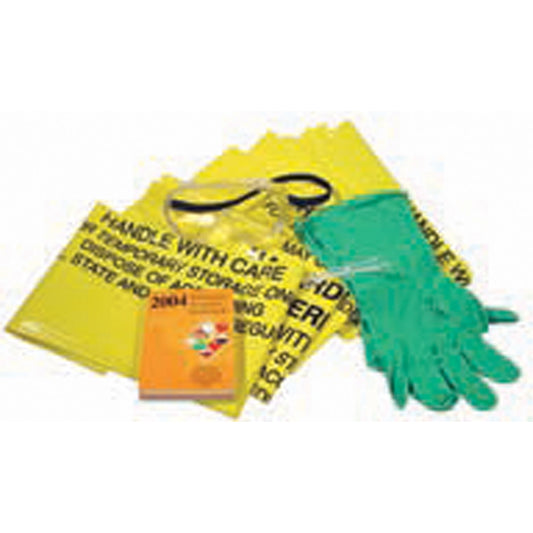 SPC SPC® Accessory Pack for Absorbent Centres