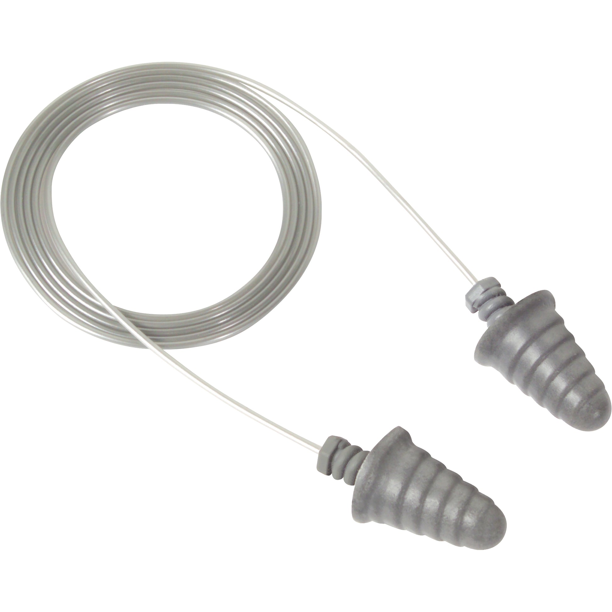 3M E-A-R™ Skull Screws Earplugs, Bulk - Box, Corded