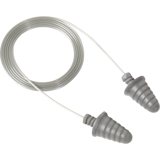 3M E-A-R™ Skull Screws Earplugs, Bulk - Box, Corded
