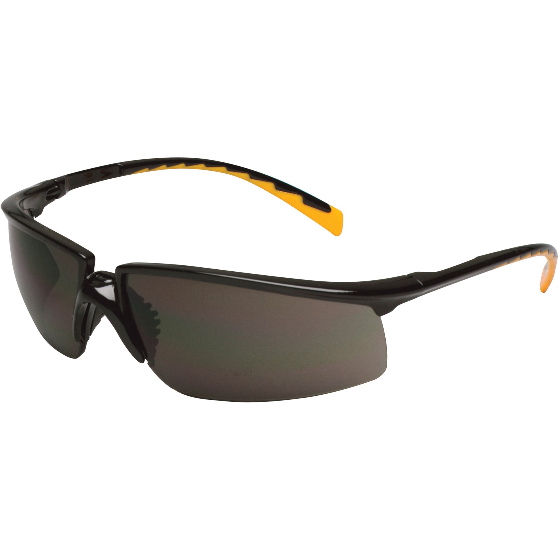 3M Privo™ Safety Glasses, Grey/Smoke Lens, Anti-Fog, Meets/Exceeds CSA Z94.3