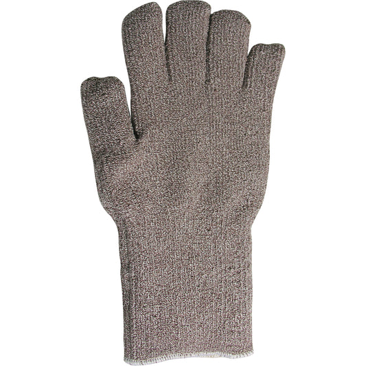 Jomac Canada Heavy Duty Heat-Resistant Gloves, Terry Cloth, Large, Protects Up To 425° F (218° C)