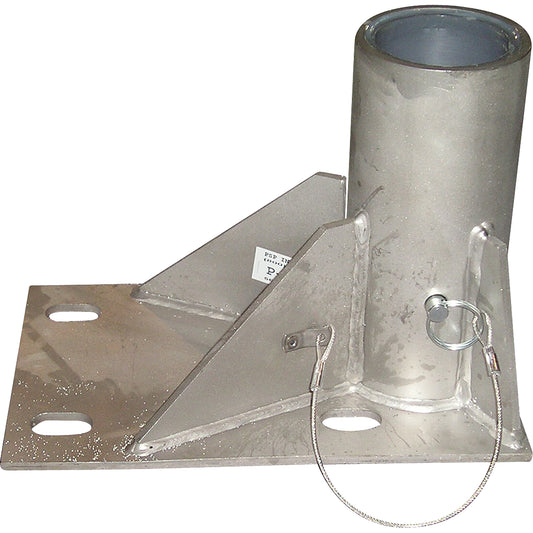 Xtirpa Innova XTIRPA™ Confined Space Rescue Systems - Stainless Steel Base