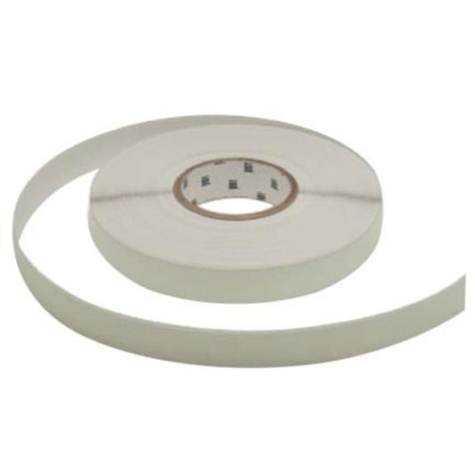 Brady Glow-in-the-Dark Anti-Slip Tape, 1" x 50', Polyester, Glow-in-the-Dark