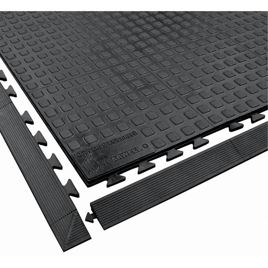 Wearwell Rejuvenator® Connect Mat No. 502