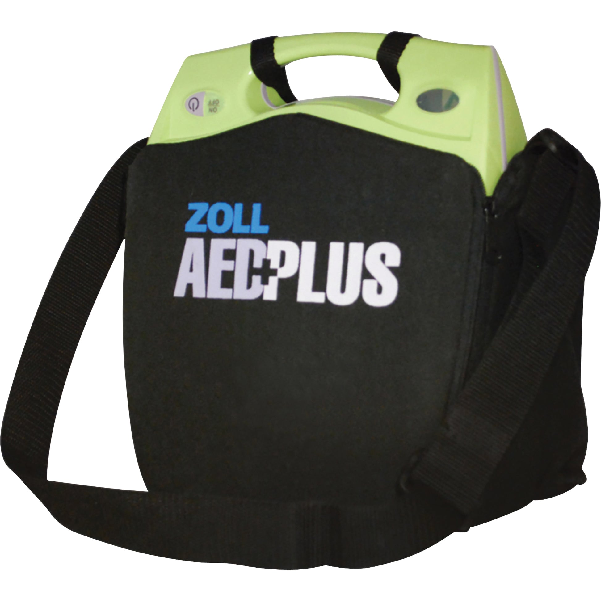 Zoll AED Soft Carrying Case, Zoll AED Plus® For, Non-Medical