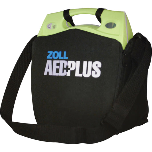 Zoll AED Soft Carrying Case, Zoll AED Plus® For, Non-Medical