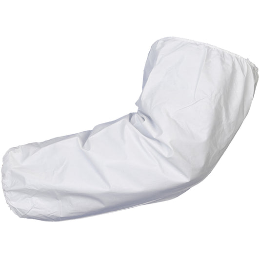 Lakeland Micromax Sleeves, 18" long, Microporous, White