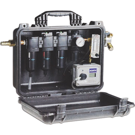 Honeywell North® Portable Air Filtration Panel
