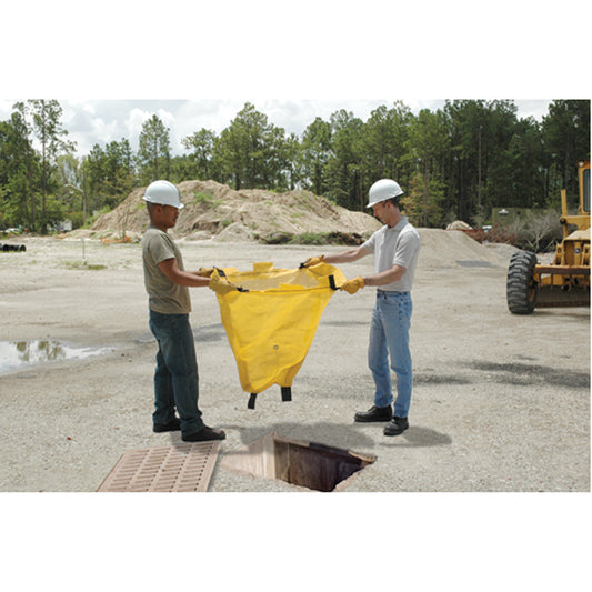 Ultratech Reusable Ultra-Drain Guards®, Sediment, 24" L x 48" W
