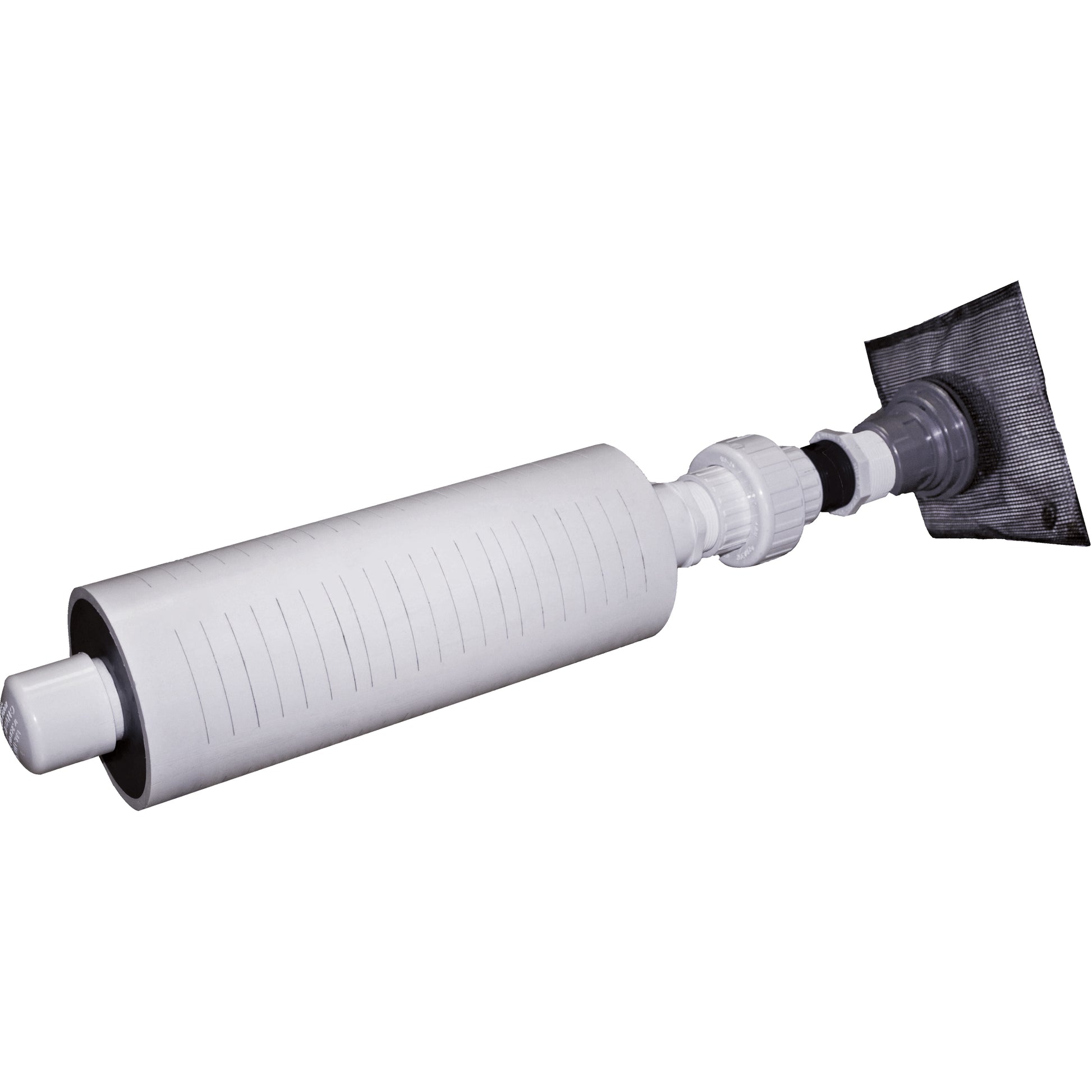 Enpac Bazooka™ Cartridge & Installation Kit