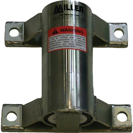 Honeywell Miller® ManHandler® Winch
