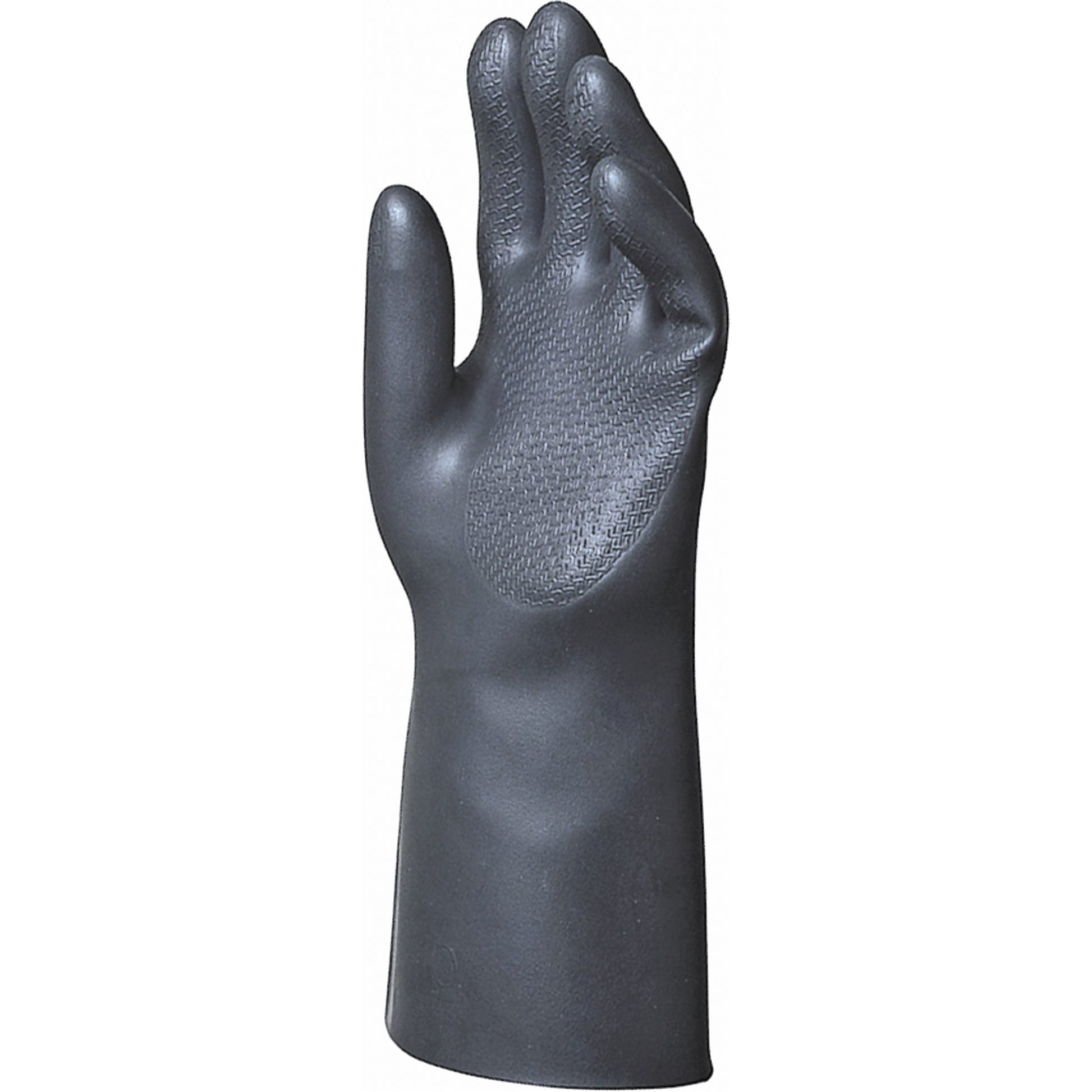 Mapa Professional Chem-ply™ Gloves, Size X-Large/10, 14" L, Neoprene, 30-mil