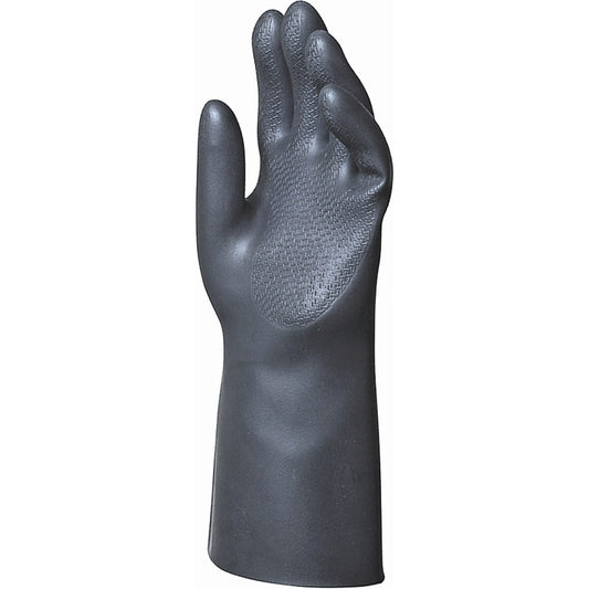 Mapa Professional Chem-ply™ Gloves, Size X-Large/10, 14" L, Neoprene, 30-mil