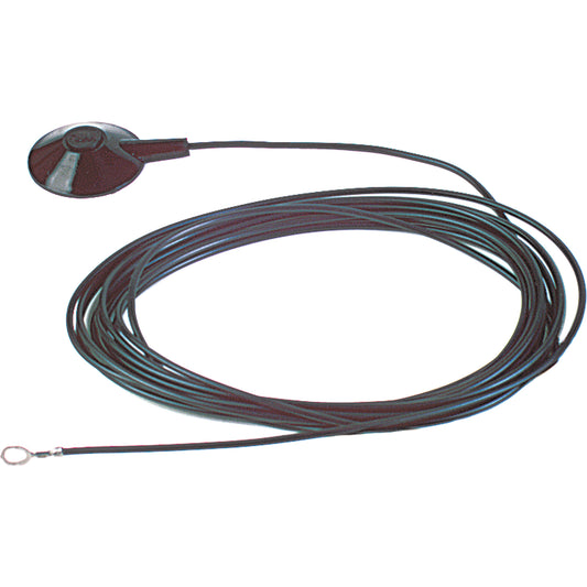 Wearwell 15' Common Ground Cord