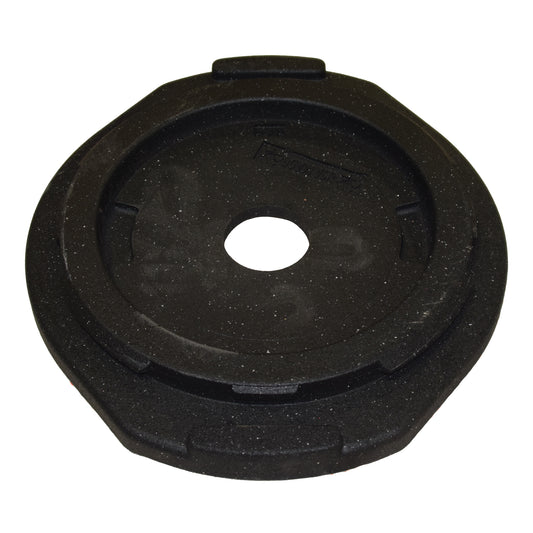 CCI Canada Base for Trailboss Channelizer Drums, 25 lbs.