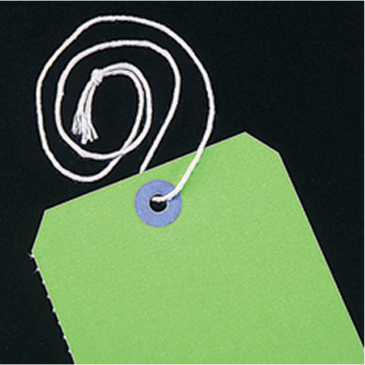 Accuform Signs String Ties