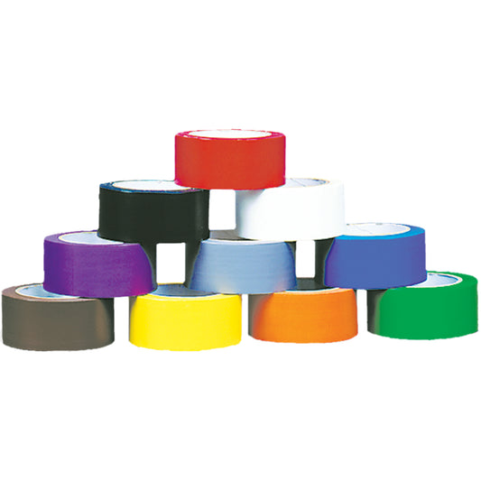 Accuform Signs Colour Banding Pipe Marking Tapes, 1296", Green