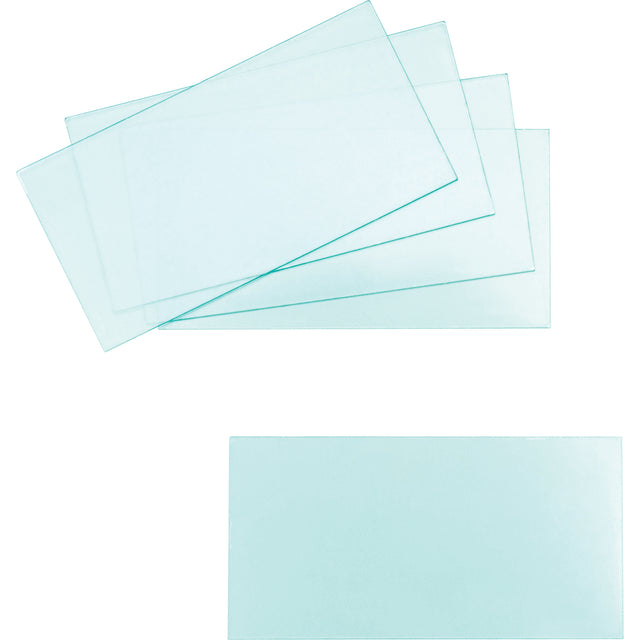 Inside Cover Lens, Inside