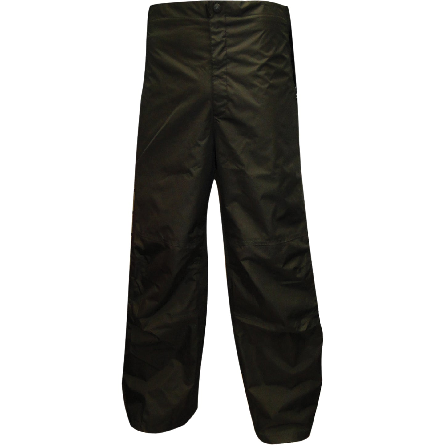 Viking Tempest Classic Outerwear - Pants, Small, Polyester/PVC, Black